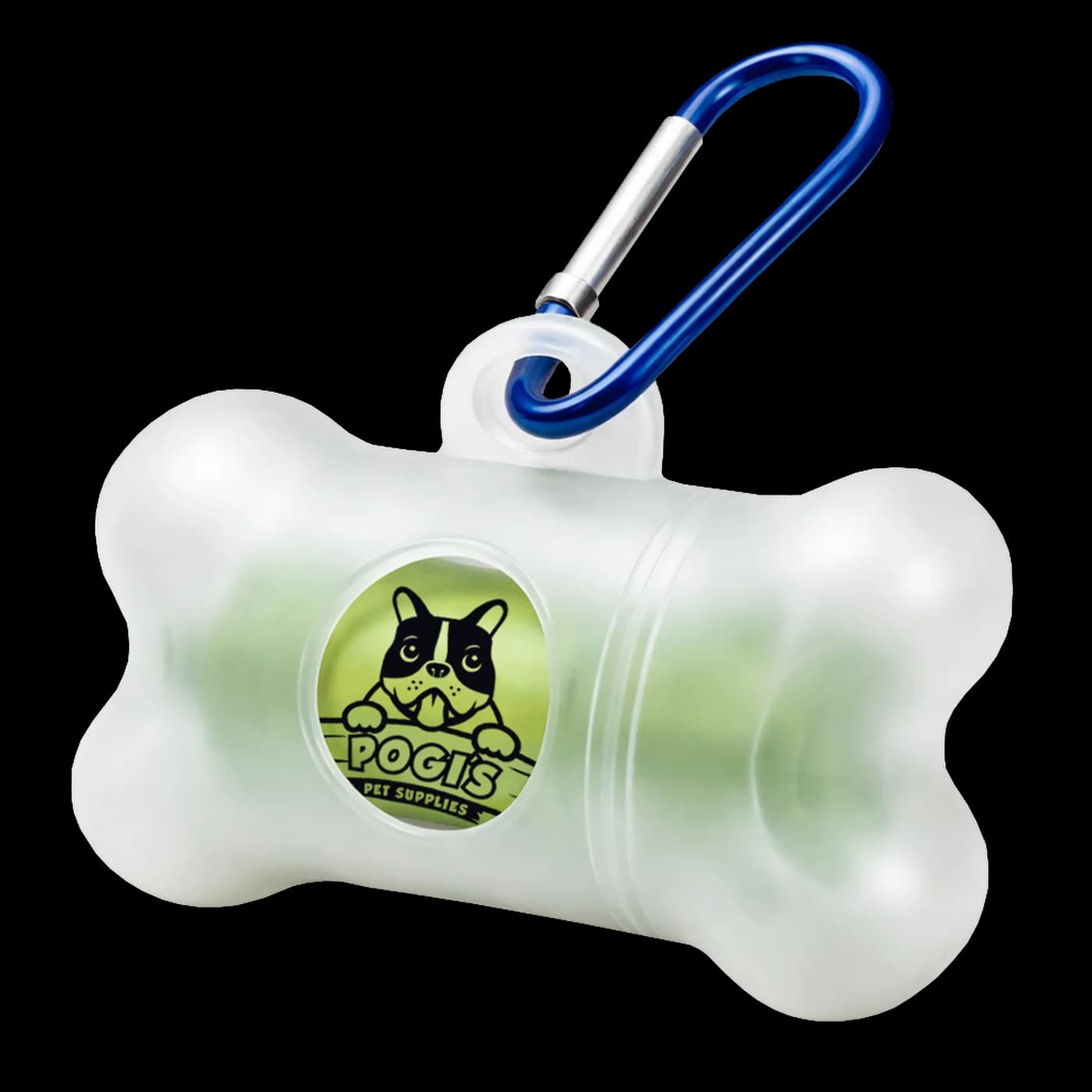 Pogi's Pet Supplies Poop Bag Dispenser