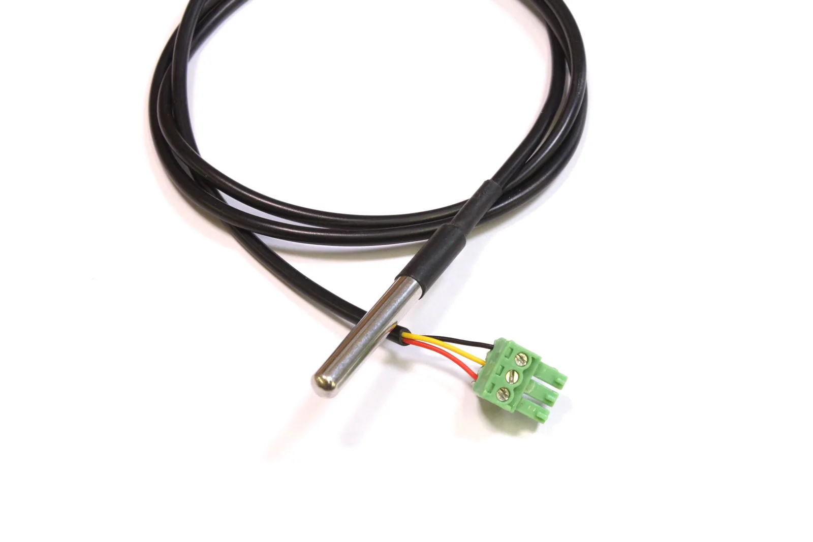 RoadChill SMS RV Pet Temperature Monitor