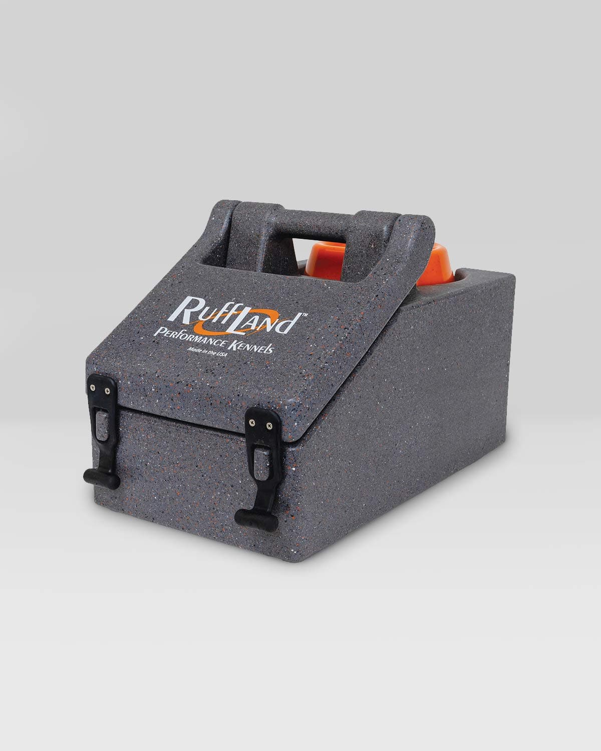 RuffLand Chow Box Mini