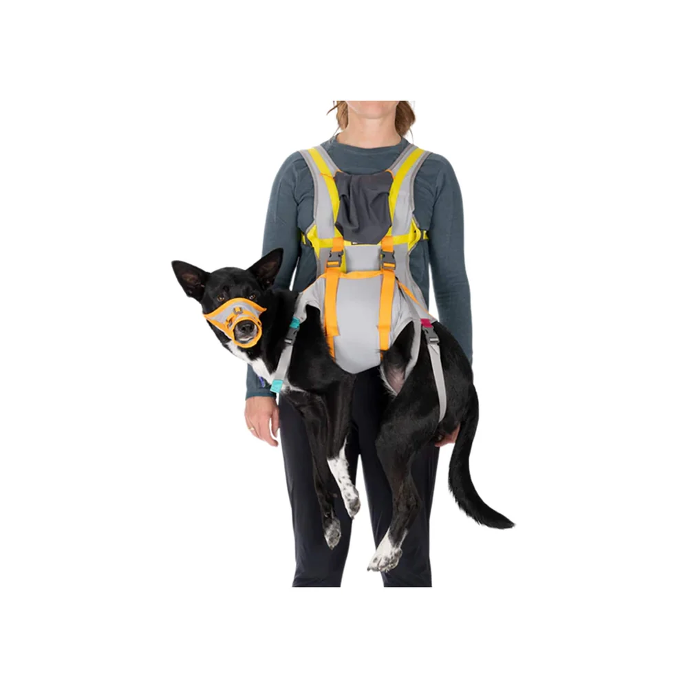 Ruffwear BackTrak Dog Evacuation Kit