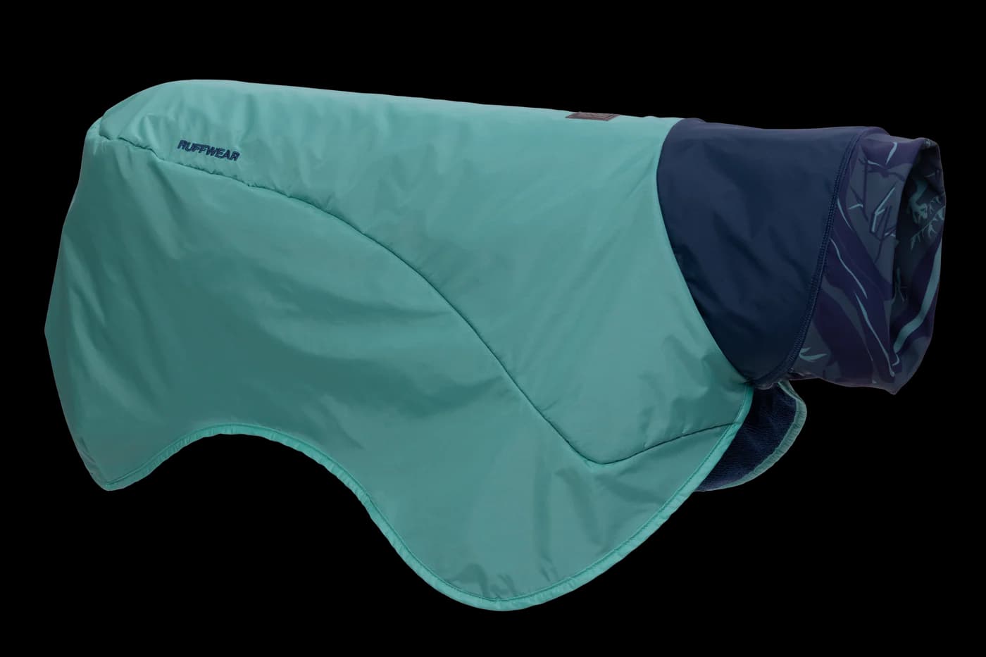 Ruffwear Dirtbag Wearable Dog Towel