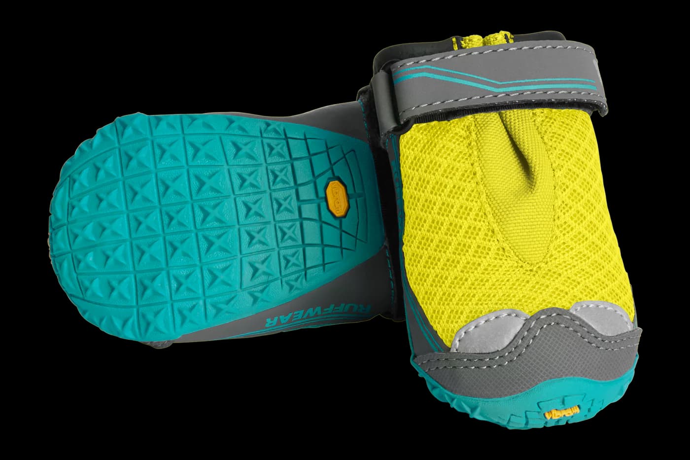Ruffwear Grip Trex™ Dog Boots