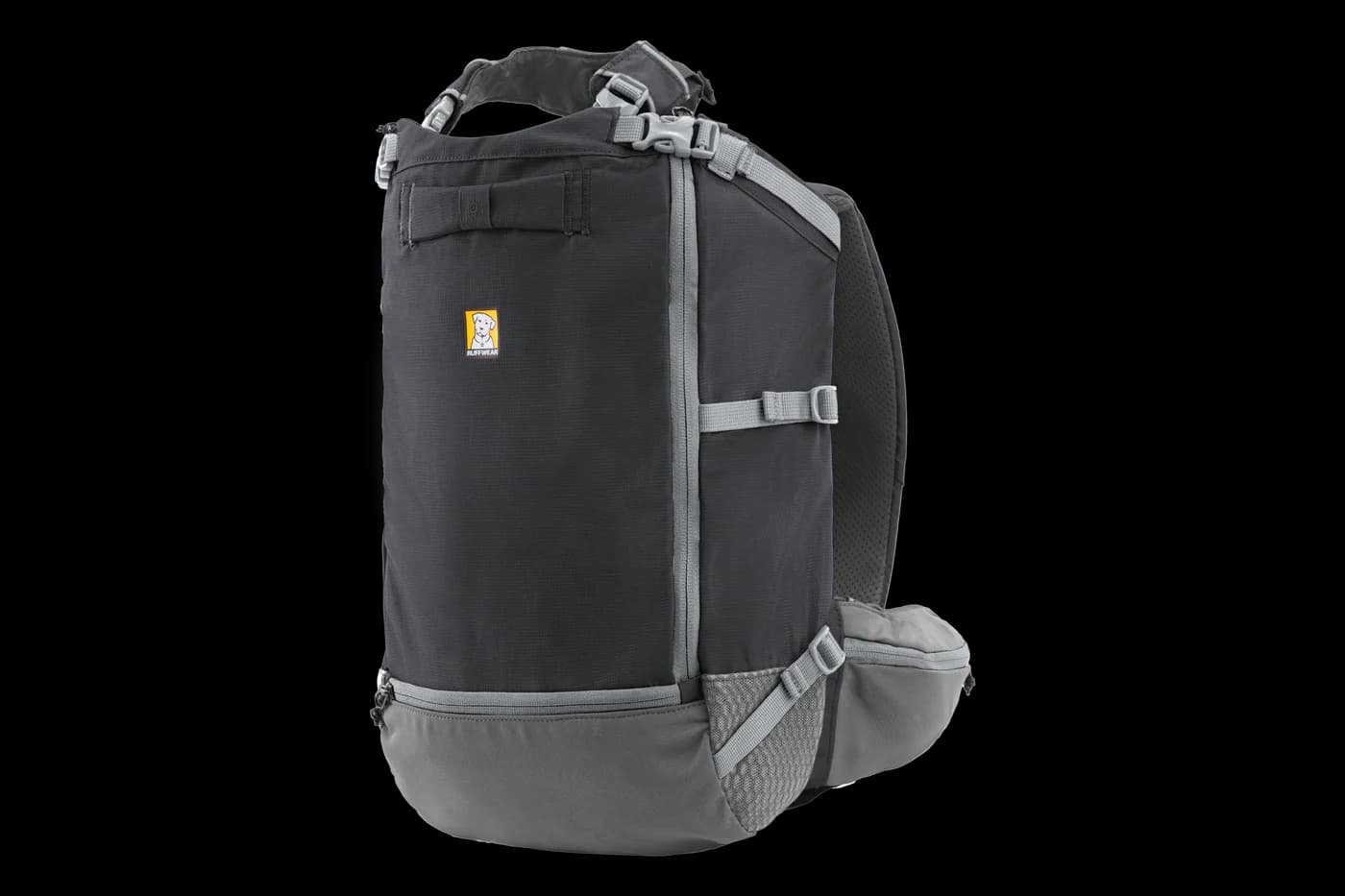 Ruffwear Hitch Hiker Dog Backpack Carrier