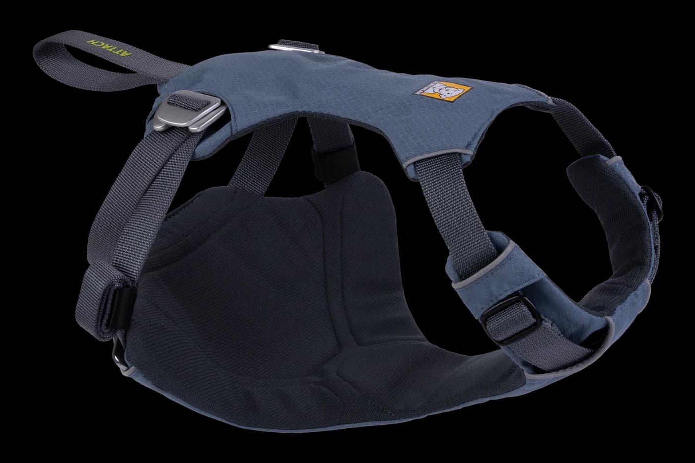 Ruffwear Load Up Dog Car Harness