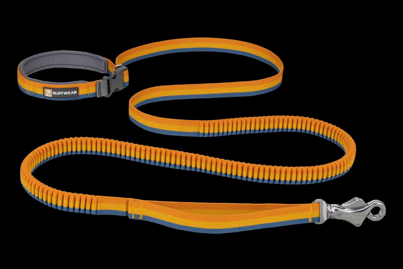 Ruffwear Roamer™ Bungee Dog Leash