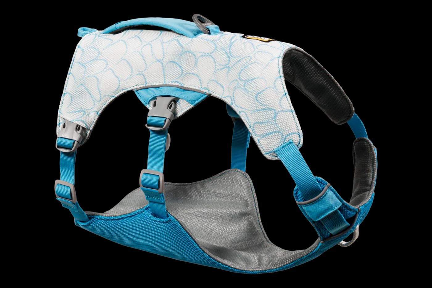 Ruffwear Swamp Cooler Harness