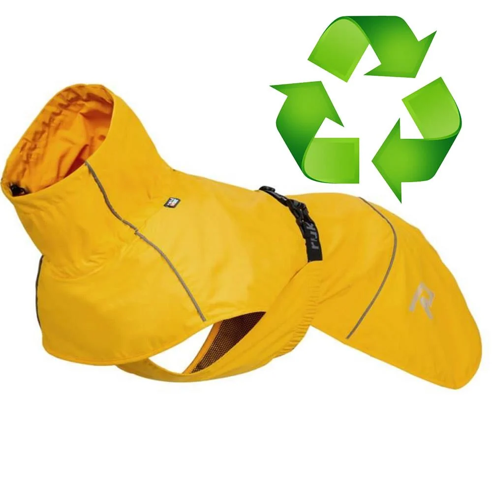 Rukka Pets Hayton Eco Raincoat