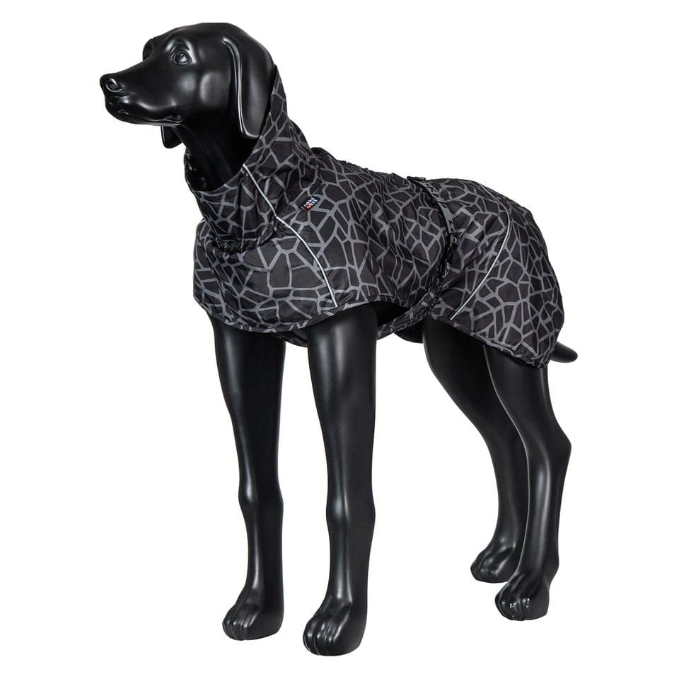 Rukka Pets Hayton Warm Raincoat