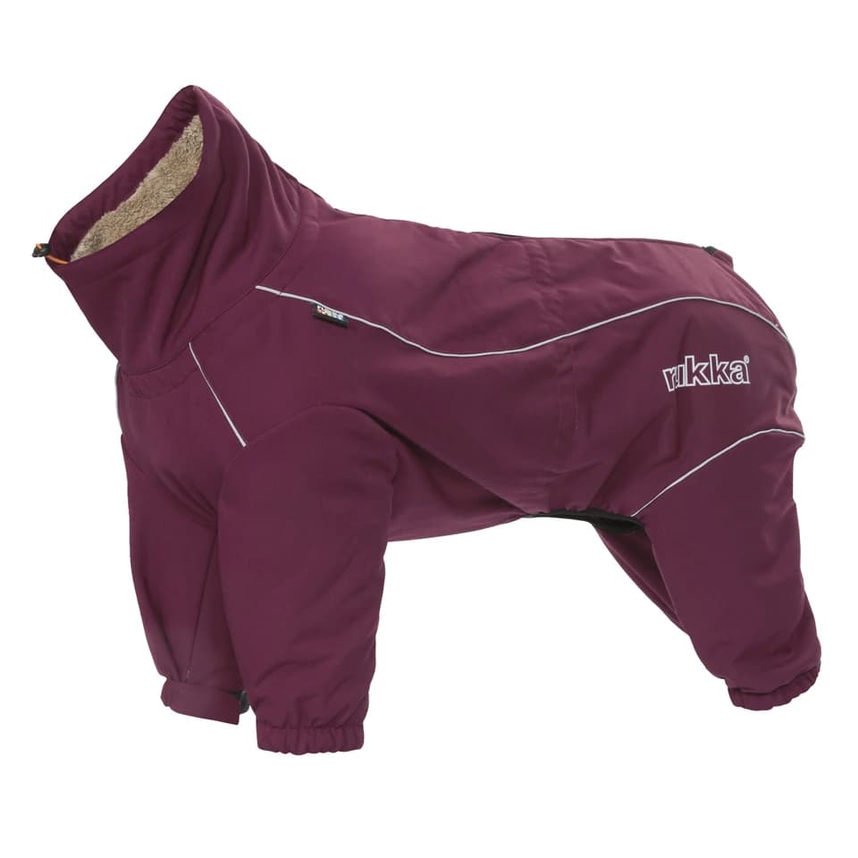 Rukka Pets Thermal Overall