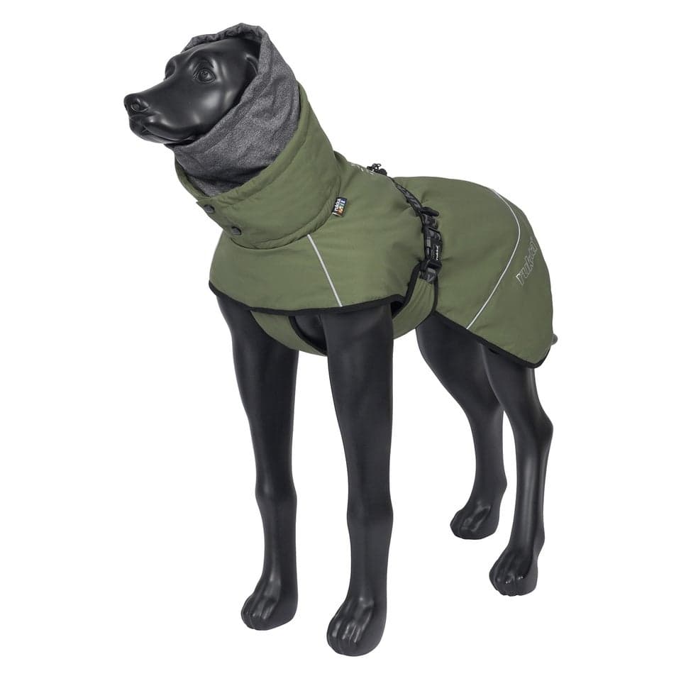 Rukka Pets Warmup 2.0 Coat