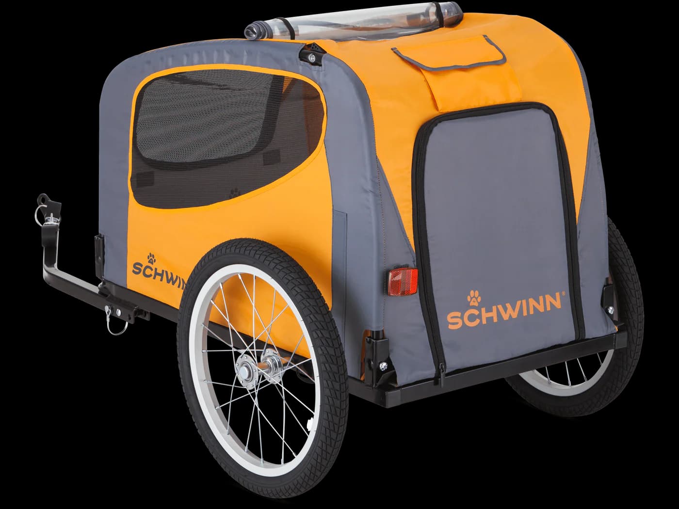 Schwinn Rascal Pet Bike Trailer