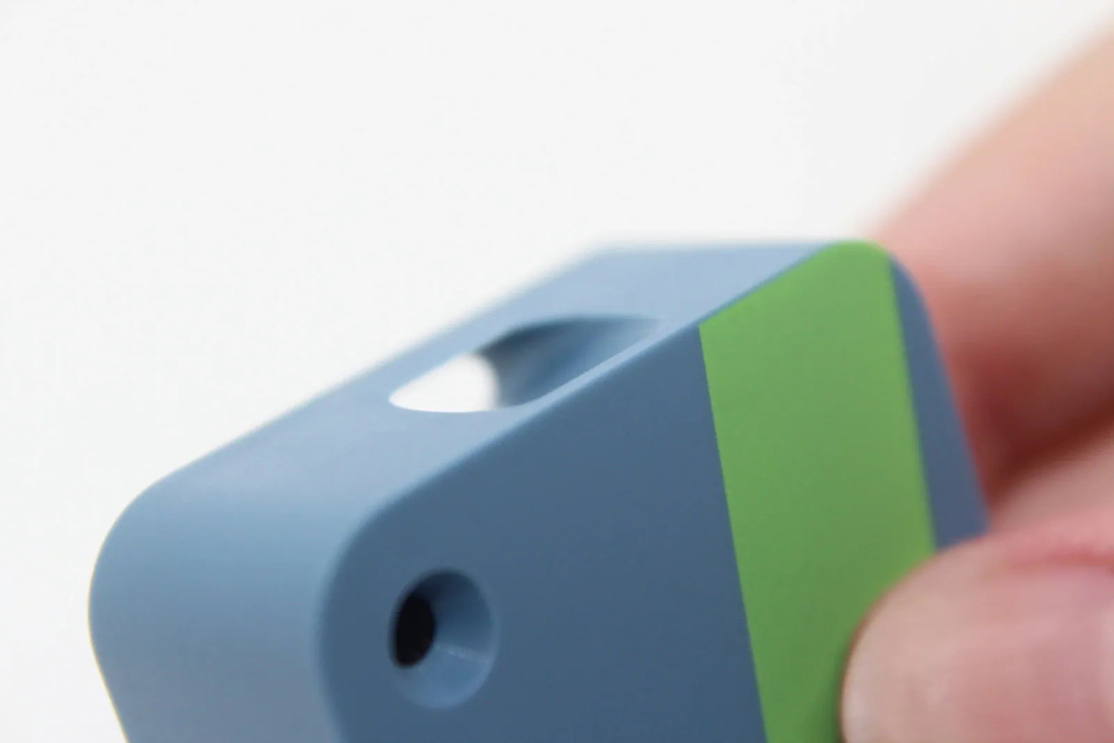 SensorPush HT.w Sensor + G1 WiFi Gateway