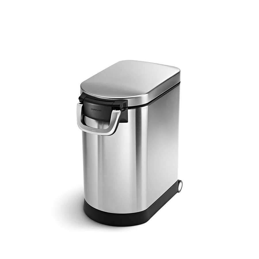 simplehuman Medium Pet Food Can CW1887