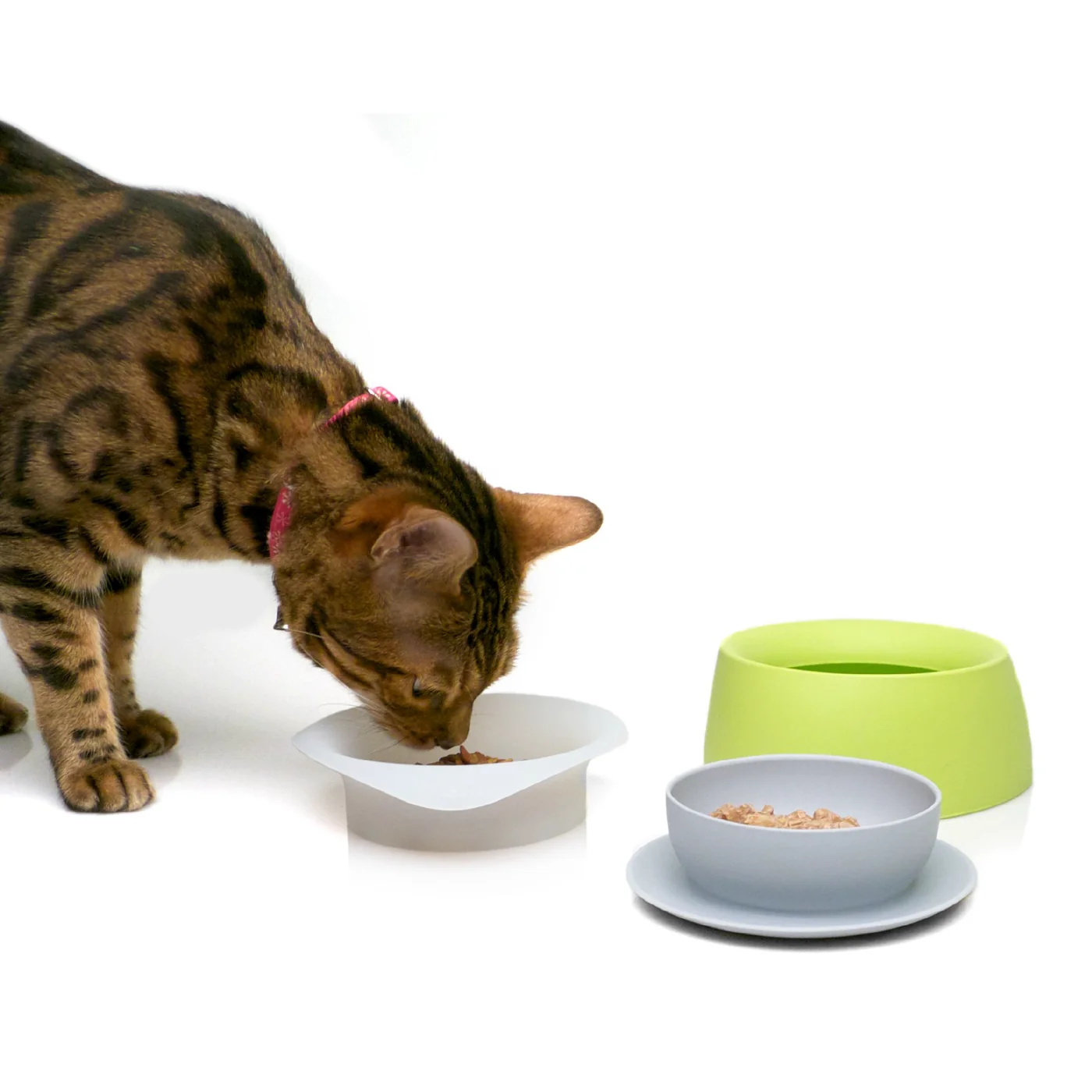 Sleepypod Yummy Travel Bowls Medium