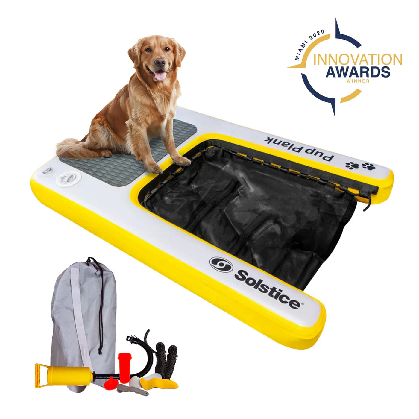 8 Best Dog Boat Ramps for Pontoons, Docks, and Swim Platforms