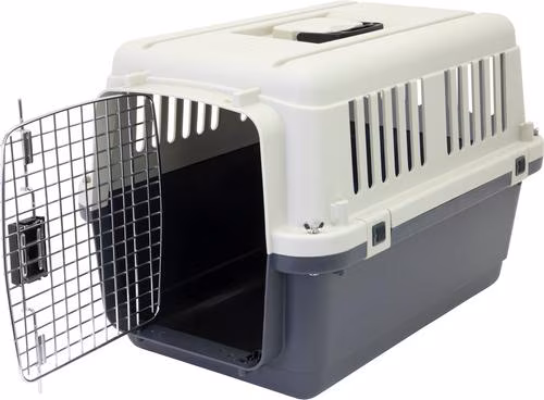 SportPet Designs Airline Compliant Dog Kennel