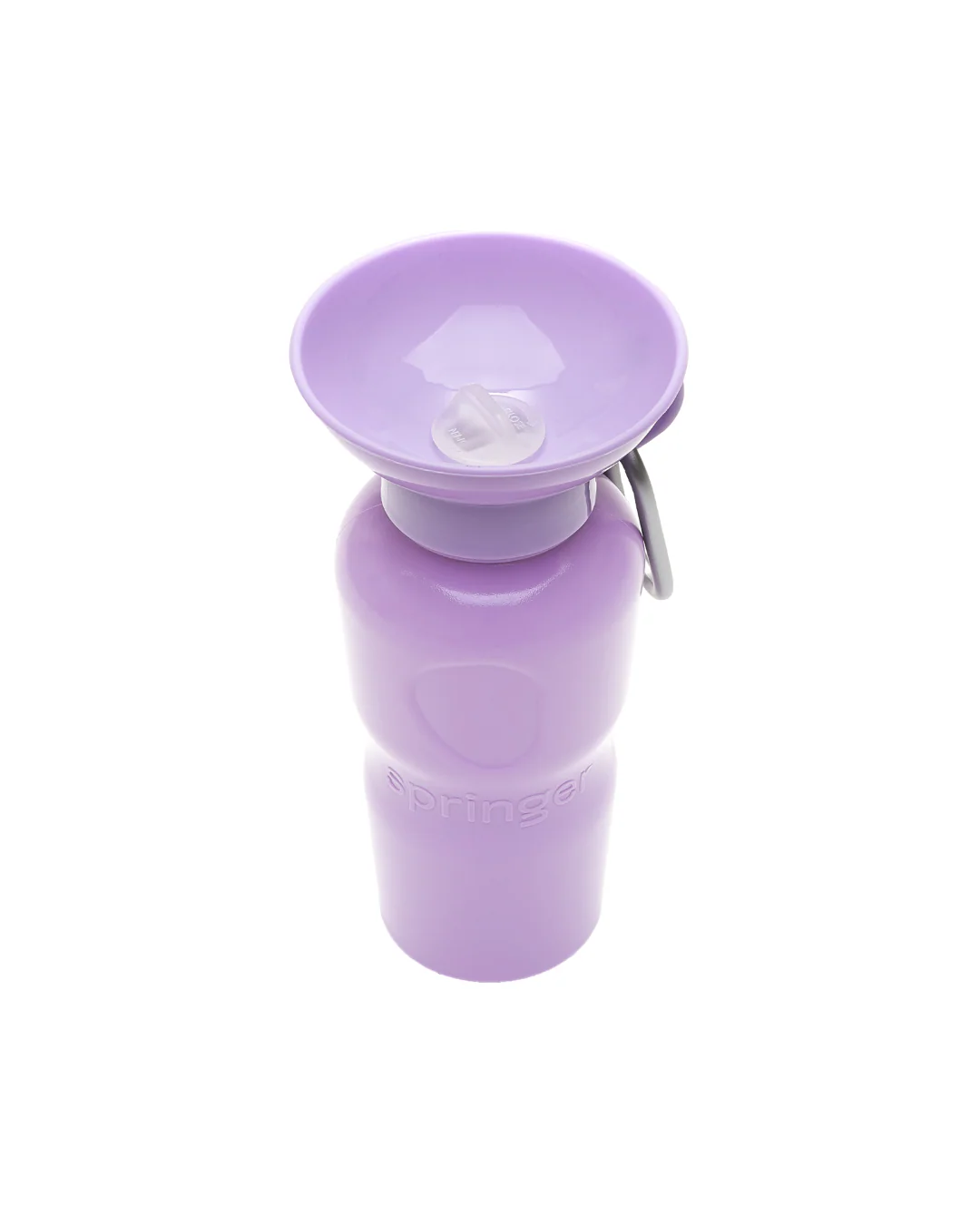 5 Best Portable Dog Water Bottles for Hiking and Travel