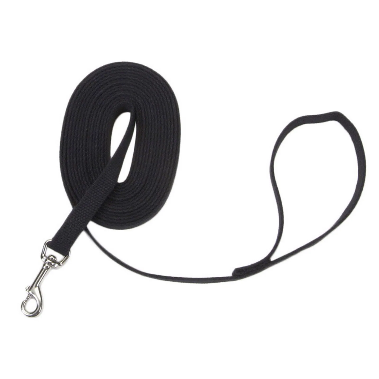 Train Right! by Coastal Pet Cotton Web Dog Training Leash