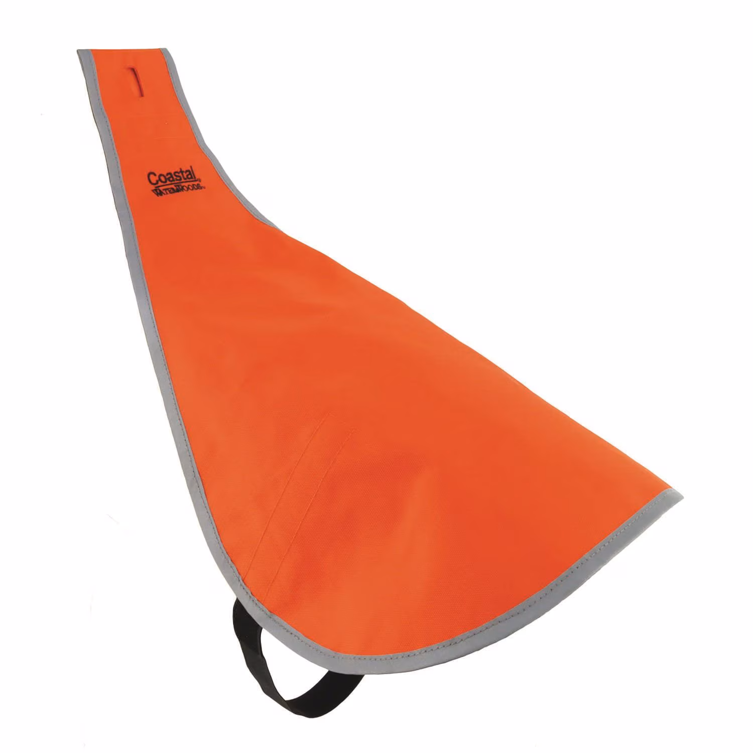 Water & Woods Reflective Dog Safety Vest