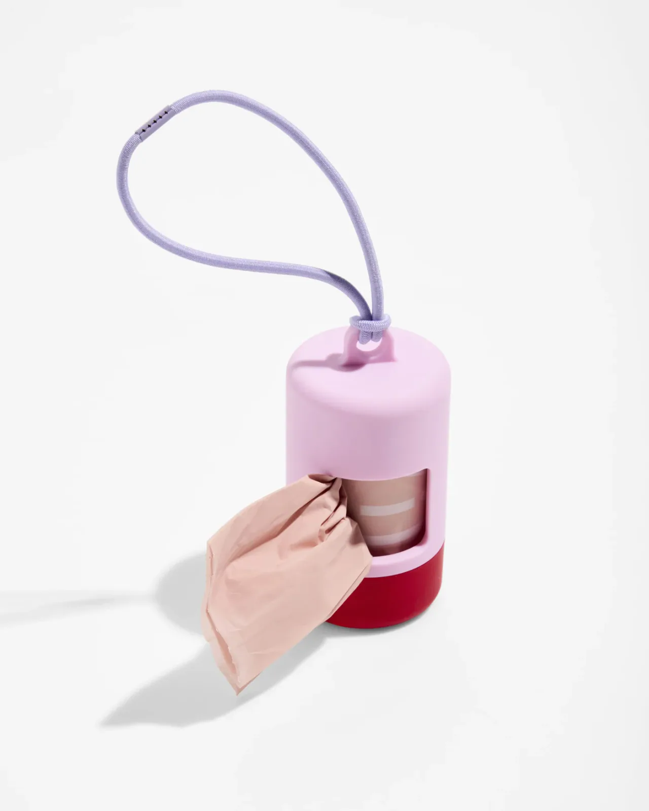 Wild One Poop Bag Carrier