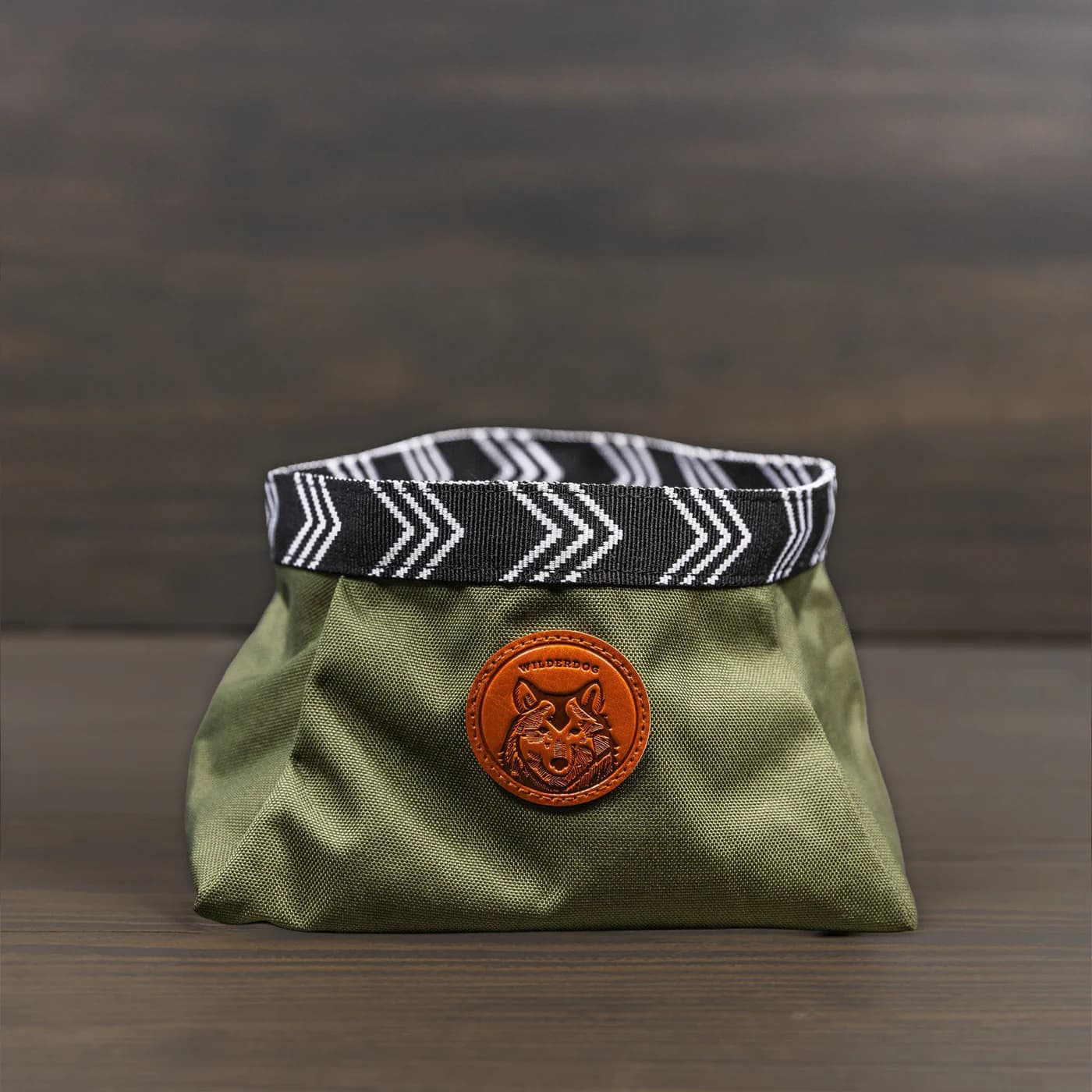 Wilderdog Backpacking Bowl