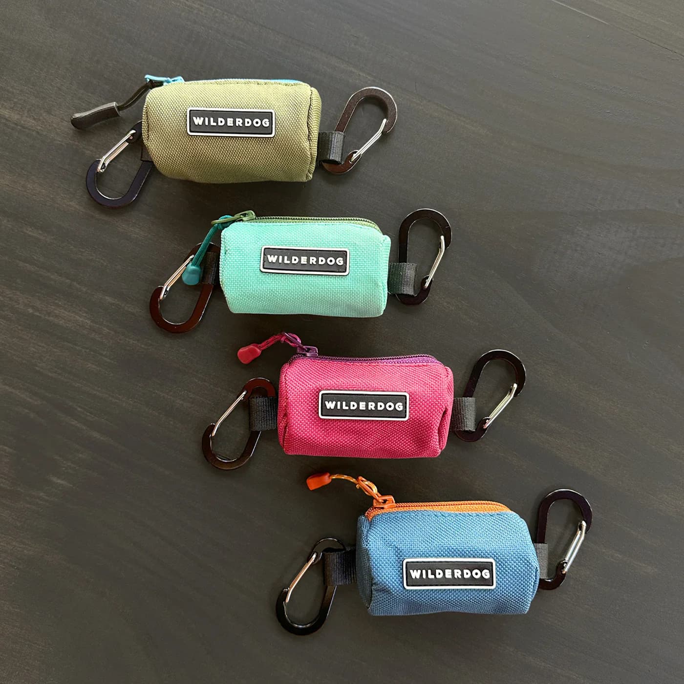 10 Best Dog Poop Bag Holders for Hiking, Camping, and Travel