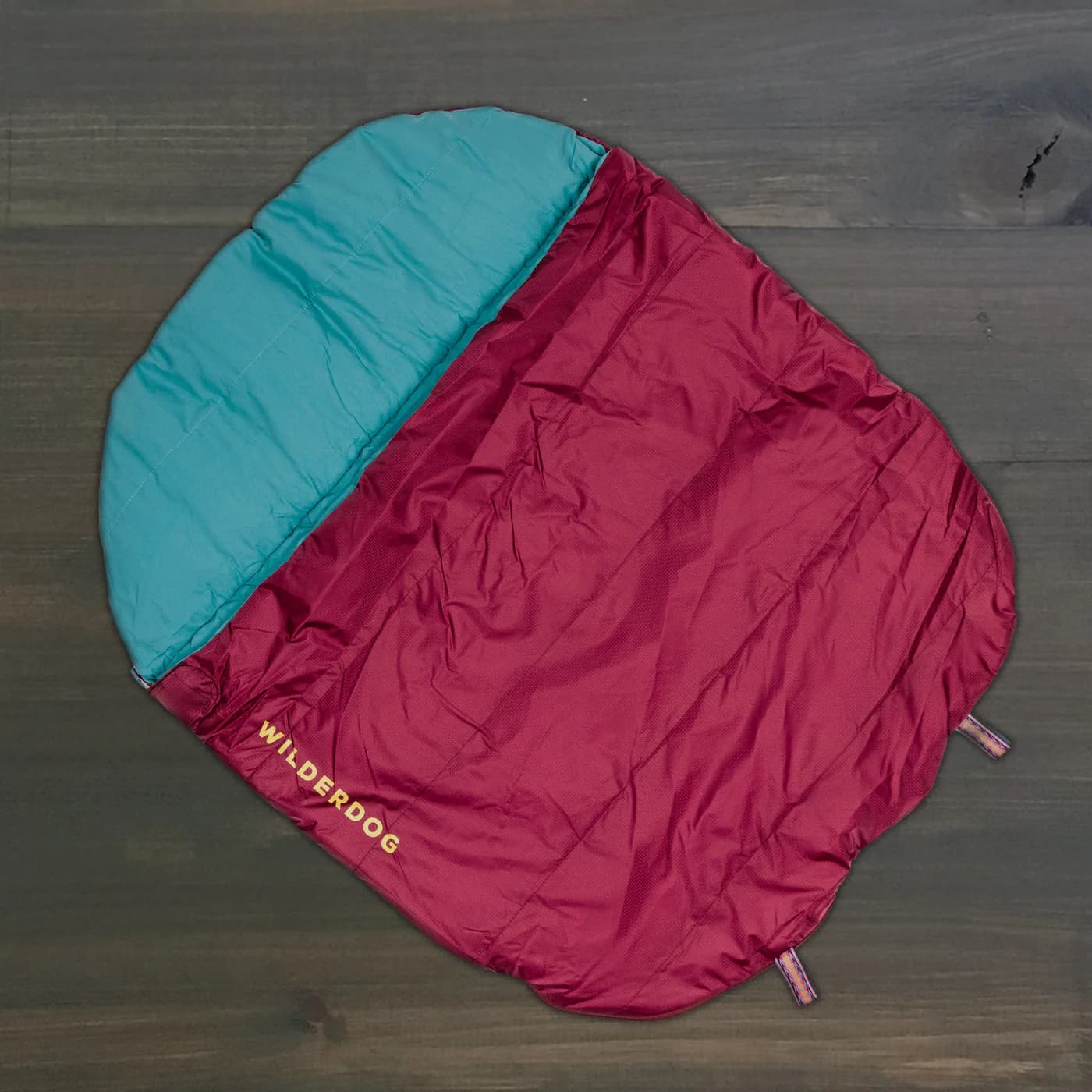 Wilderdog Sleeping Bag