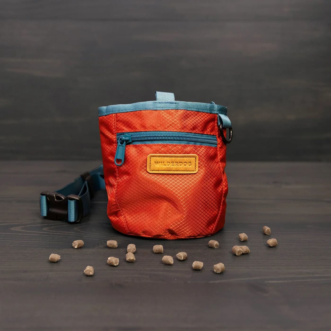 Wilderdog Dog Training Treat Pouch