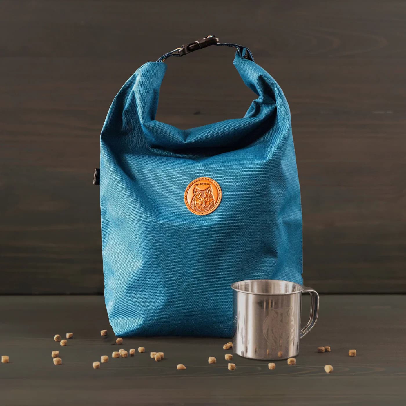 Wilderdog Doggie Bag