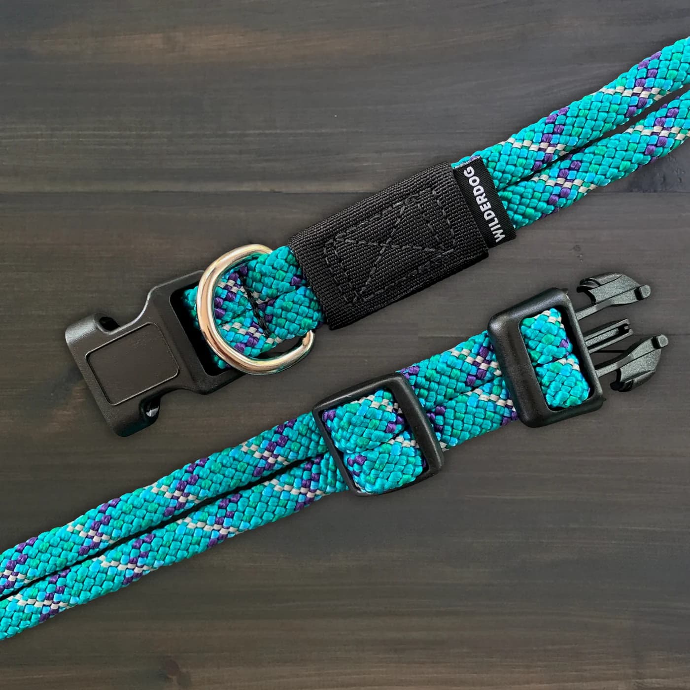 Wilderdog Rope Collar