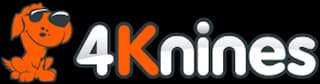 4Knines logo