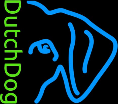 Dutch Dog Design logo