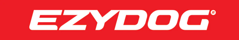 EzyDog logo