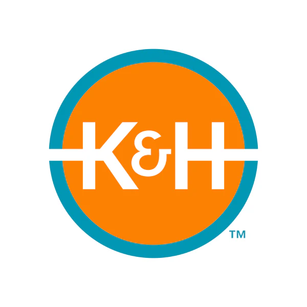 K&H Pet Products logo