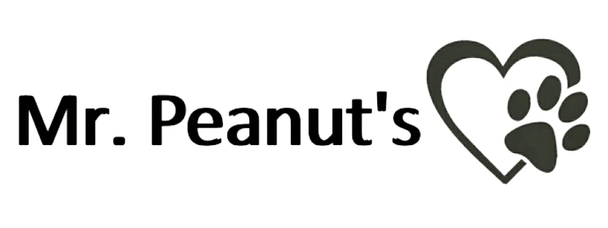 Mr. Peanut's logo
