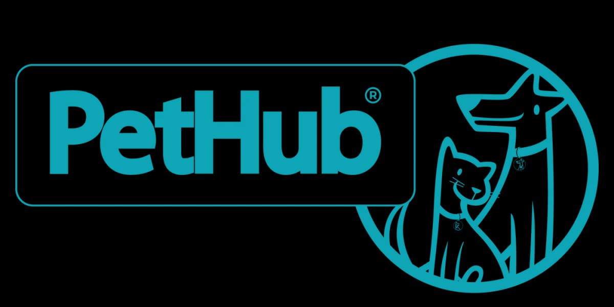 PetHub logo