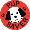 PupSaver logo
