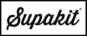 Supakit logo