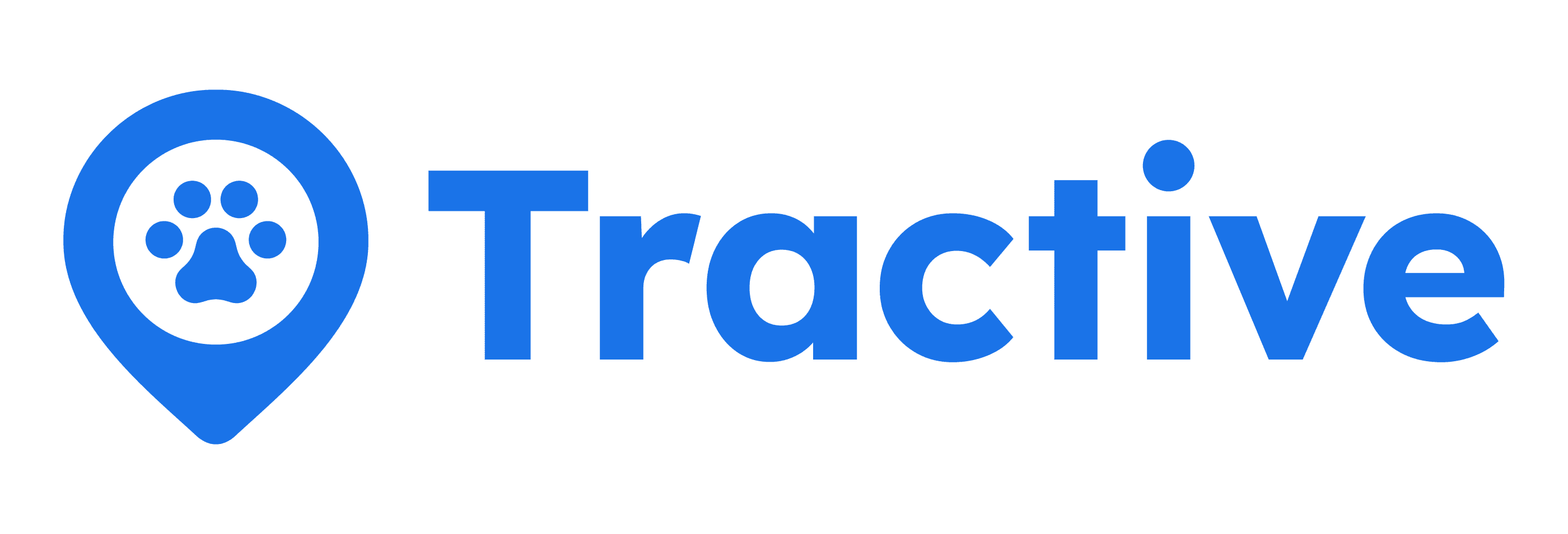 Tractive logo