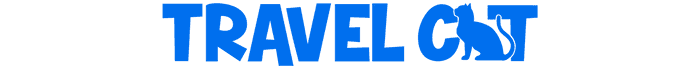 Travel Cat logo