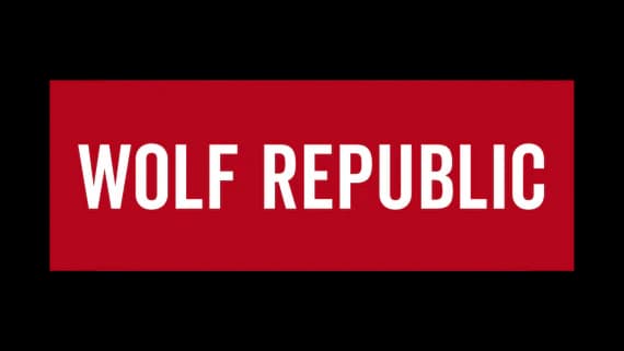 Wolf Republic logo